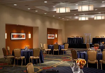 Marriott Hotel